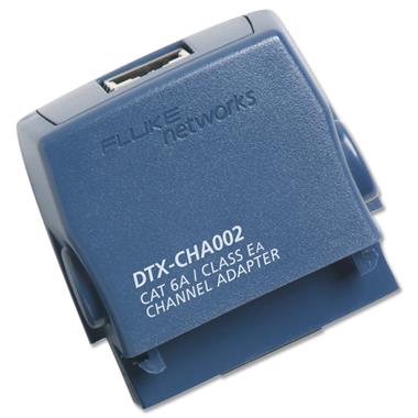 DTX-CHA002通道模塊CHANNEL(適用于DTX系列)