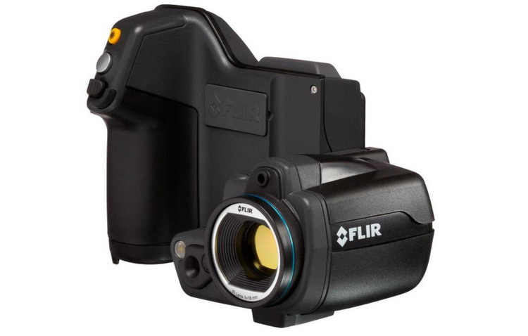 FLIR T600紅外熱像儀