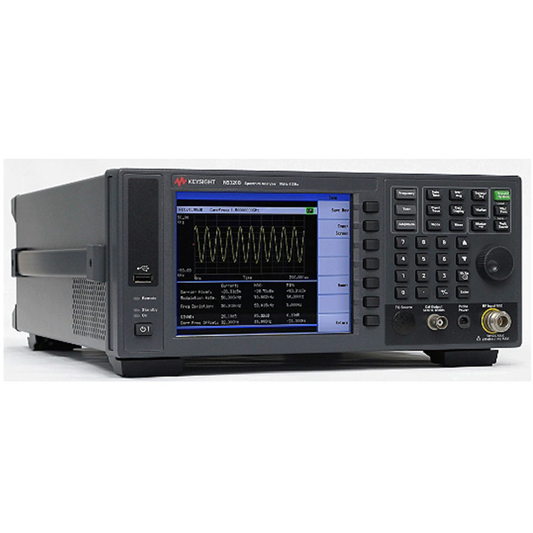 keysight N9320B 射頻頻譜分析儀（BSA）