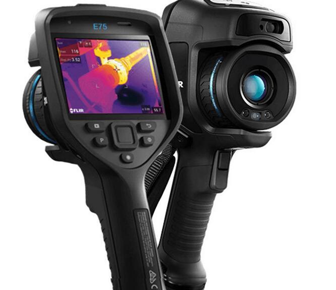 FLIR E53紅外熱像儀