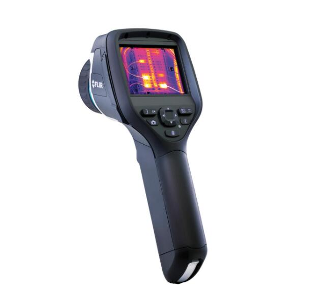 FLIR E4紅外熱像儀