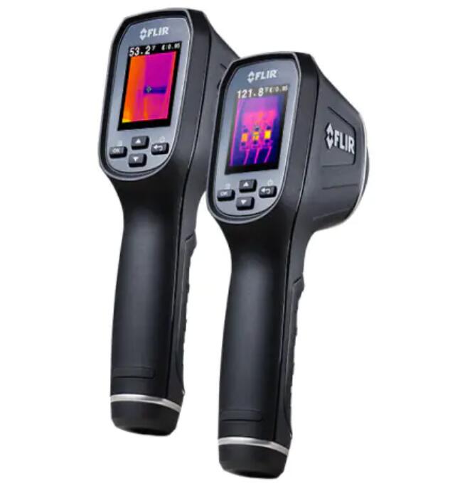 FLIR TG275汽車維修紅外熱像儀