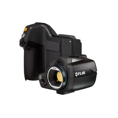 FLIR T600紅外熱像儀