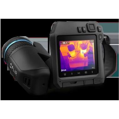 FLIR T540紅外熱像儀