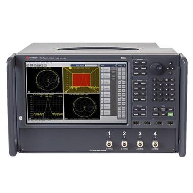 KEYSIGHT E5080B ENA 矢量網(wǎng)絡分析儀