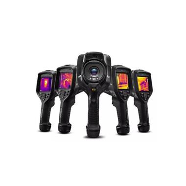 FLIR E53紅外熱像儀