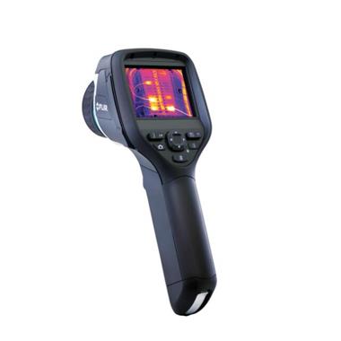 FLIR TG275汽車維修紅外熱像儀