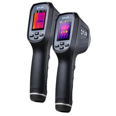 FLIR TG275汽車維修紅外熱像儀