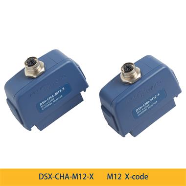 DSX-CHA021S工業(yè)M12電纜適配器