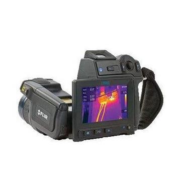 FLIR T640紅外熱像儀